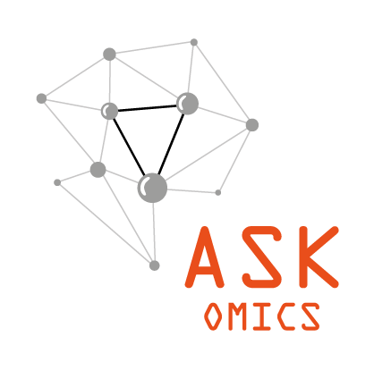 Askomics logo